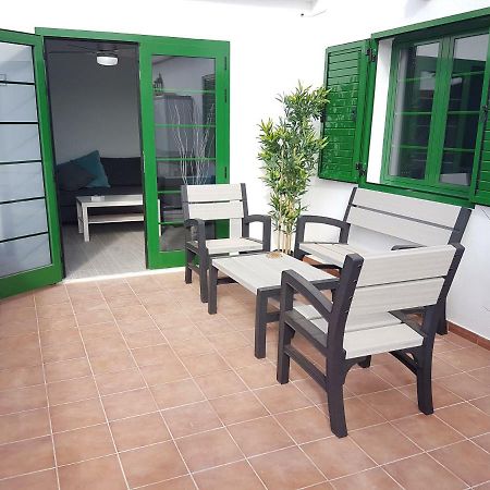 Central Luxurious Apartment Wifi Netflix Caleta De Fuste Exterior photo