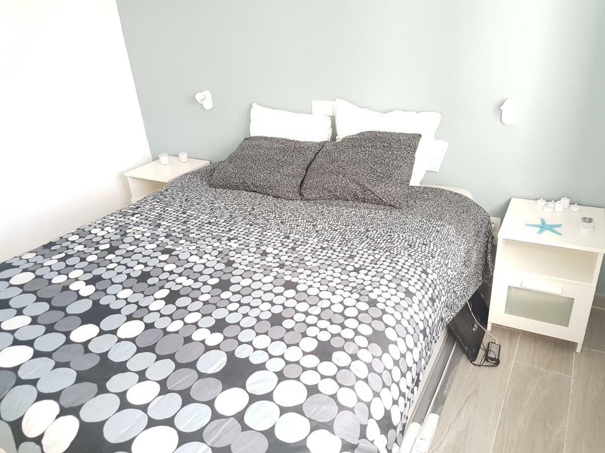 Central Luxurious Apartment Wifi Netflix Caleta De Fuste Exterior photo